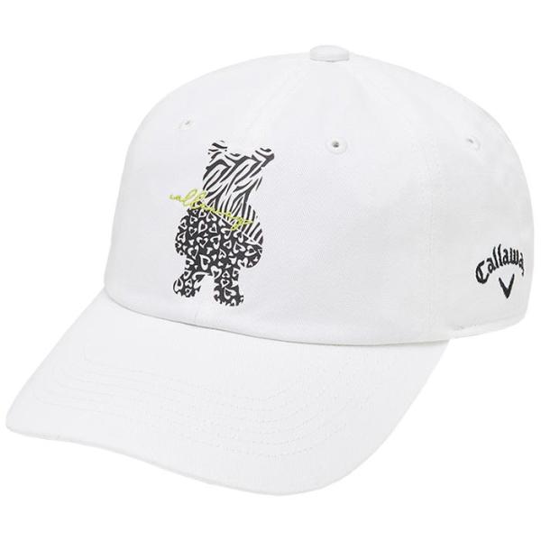 Callaway ◇セール♪ キャロウェイ レディース ベアモチーフ