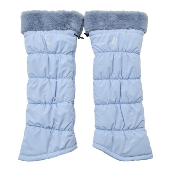 callaway] レディース ゴルフウェア 防寒フリースズボン L Callaway