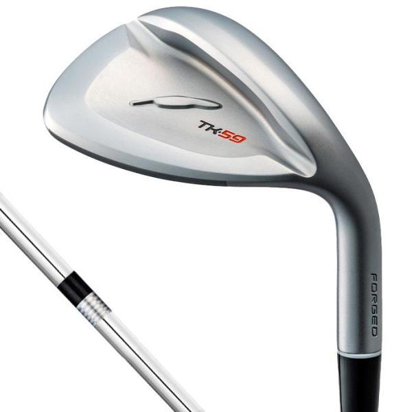 フォーティーン FOURTEEN TK-59 ウェッジ 59° FOURTEEN（フォーティーン） 2024年モデル TK-59 ウェッジ FS-WEDGE