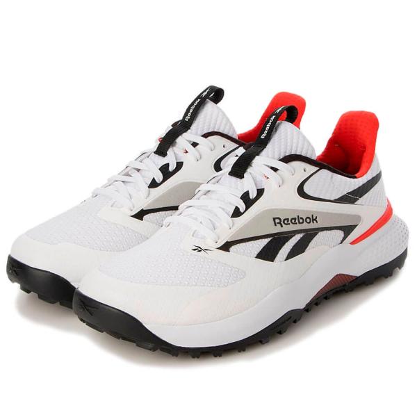 Reebok（リーボック） 2025年モデル NANO GOLF ナノ ゴルフ スパイク