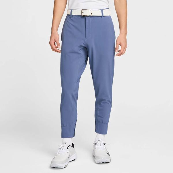 ゴルフウェア　ナイキ NIKE メンズ 撥水 ツアー レペル ジョガーパンツ FD5718 491 ディフューズブルー [2025年春夏モデル] arigaen_150-25-fd5718-491