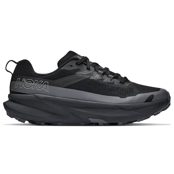新作 2026年モデル HOKA ホカ レディース Torrent 5 トレント5 トレイルランニングシューズ 1176634 BCKT ブラック/アウターオービット
