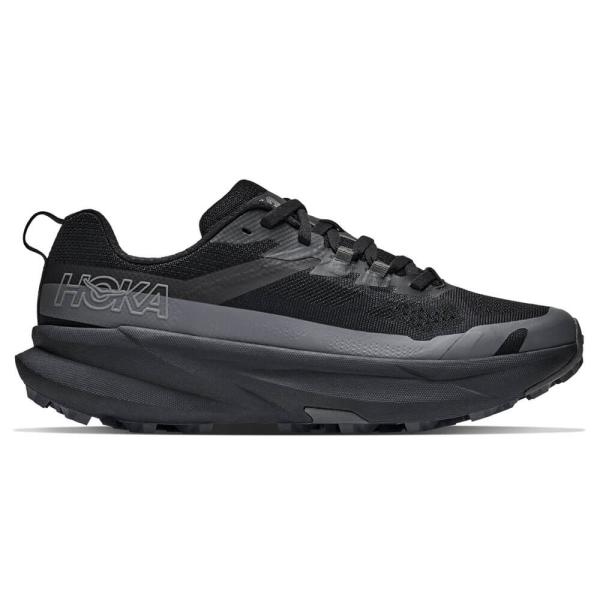 新作 2026年モデル HOKA ホカ メンズ Torrent 5 トレント5 トレイルランニングシューズ 1176650 BCKT ブラック/アウターオービット