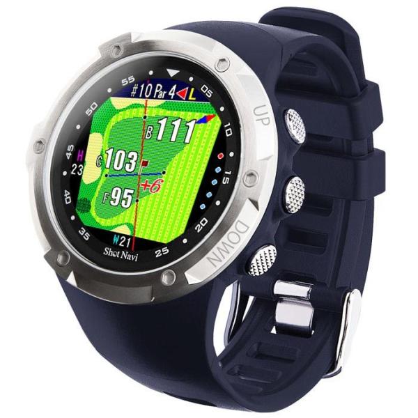 shotnavi W1 Evolve