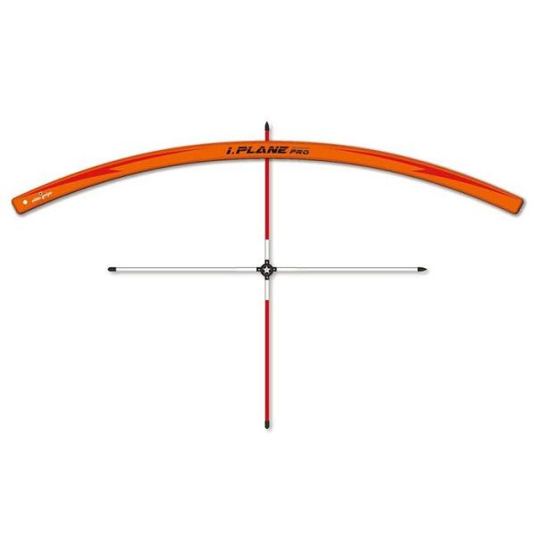 エリートグリップ) アイ・プレーンプロ ゴルフ用 スイング練習器具 エリートグリップ アイプレーンプロ (ゴルフ練習器具) 価格比較
