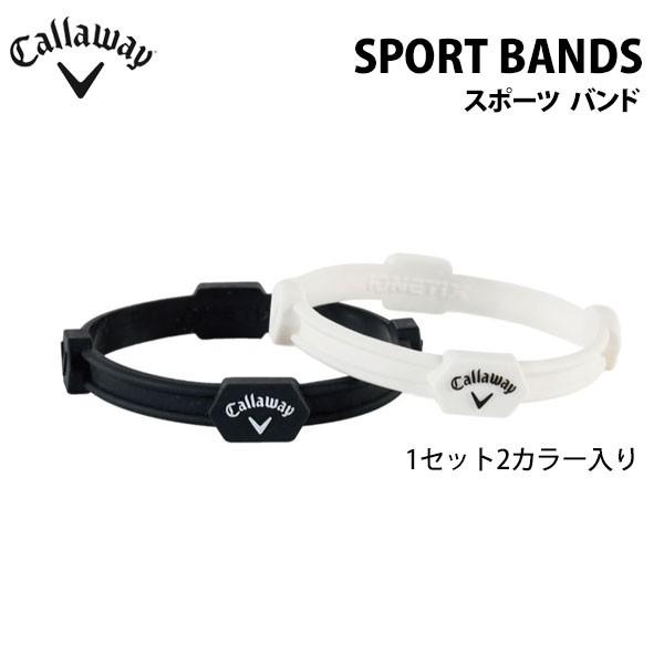 Callaway キャロウェイ SPORT BANDS スポーツバンド Callaway キャロウェイ SPORT BANDS スポーツバンド