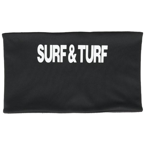 サーフ ターフ メンズ ネックウォーマー 9fw Stf4 Black ブラック ゴルフウェア 秋冬モデル 81 Off 特価 有賀園ゴルフ 有賀園 ゴルフモール A Net 通販 Paypayモール