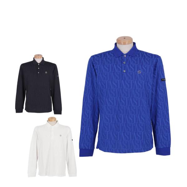 St ANDREWS セール♪ セントアンドリュース メンズ STAシルエット 総柄