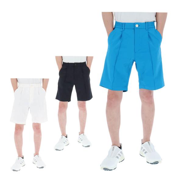 St ANDREWS セール♪ セントアンドリュース メンズ ドビー ストレッチ