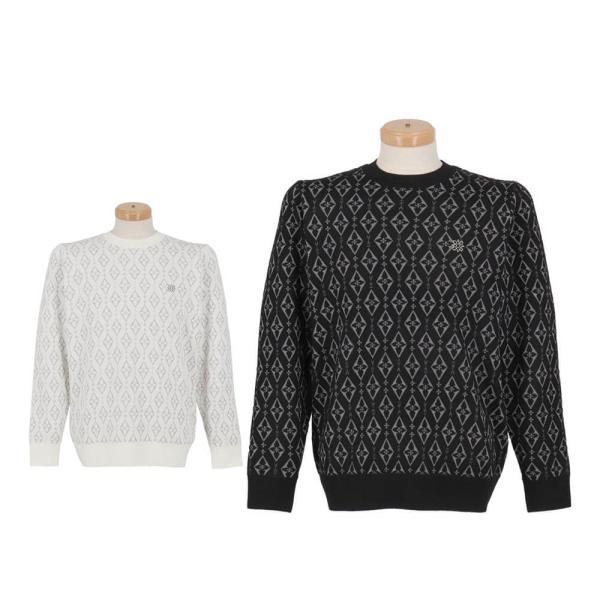 St ANDREWS セール♪ セントアンドリュース メンズ ダイヤロゴ