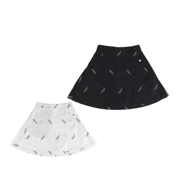 St ANDREWS セール♪ セントアンドリュース レディース ロゴジャガード