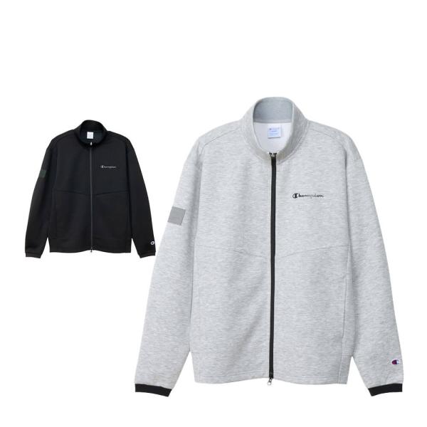 Champion（チャンピオン） セール♪ チャンピオンゴルフ メンズ 長袖