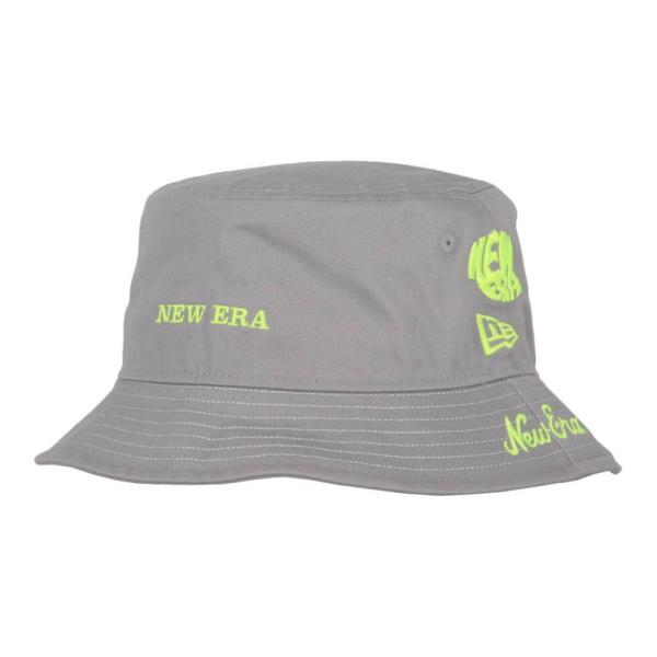 NEW ERA（ニューエラ） 新作 2026年モデル ユニセックス バケット01