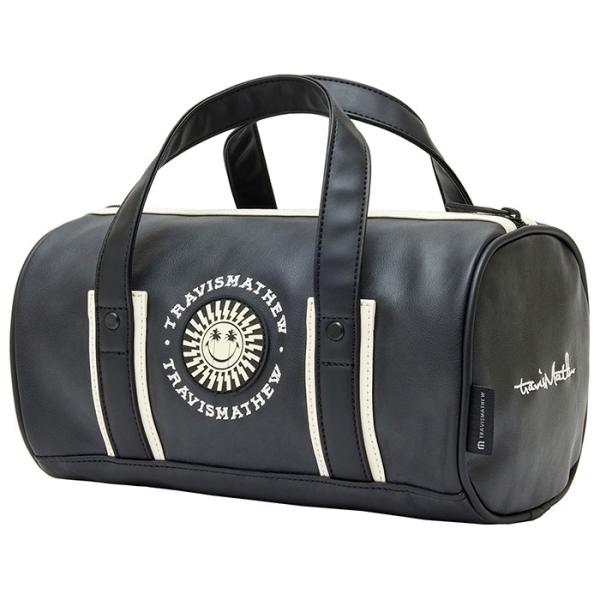 （トタケケ）Travis Mathewボストンバッグ Amazon | [トラヴィスマシュー] ゴルフ バッグ PLAYERS ボストン