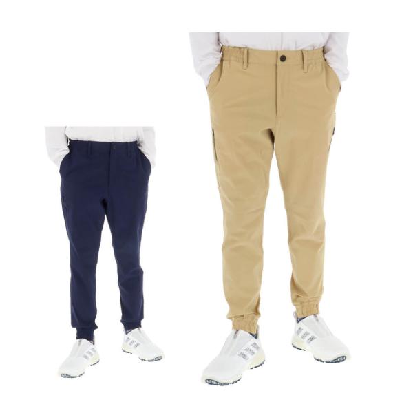 PING（ピン） セール♪ ピンゴルフ メンズ コーデュラ 6ポケット