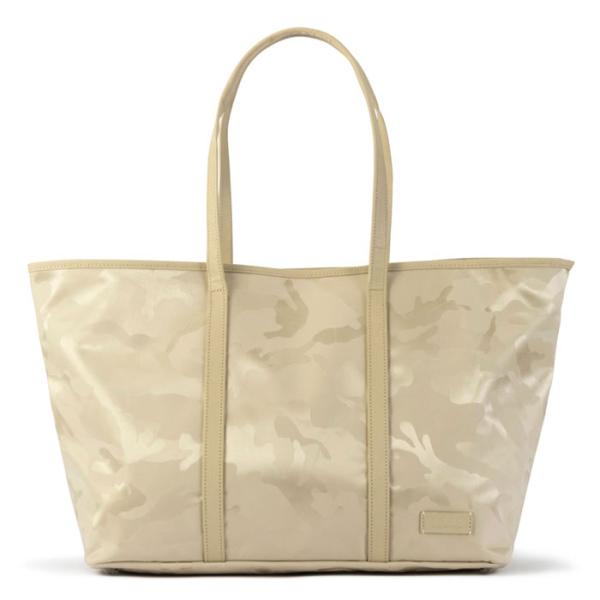 ゼロハリバートン ZHG-B1 リモンタ ミディアム ロッカー トートバッグ 82452 05 ベージュカモ [2023年モデル] ZERO HALLIBURTON（ゼロハリバートン） ZHG-B1 リモンタ ミディアム