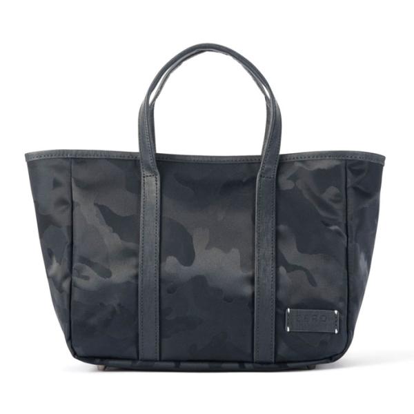 ゼロハリバートン ZHG-B1 リモンタ カート トートバッグ 82453 03 ネイビーカモ [2023年モデル] ZERO HALLIBURTON（ゼロハリバートン） ZHG-B1 リモンタ カート トート
