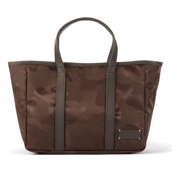 ゼロハリバートン ZHG-B1 リモンタ カート トートバッグ 82453 08 ブラウンカモ [2023年モデル] ZERO HALLIBURTON（ゼロハリバートン） ZHG-B1 リモンタ カート トート
