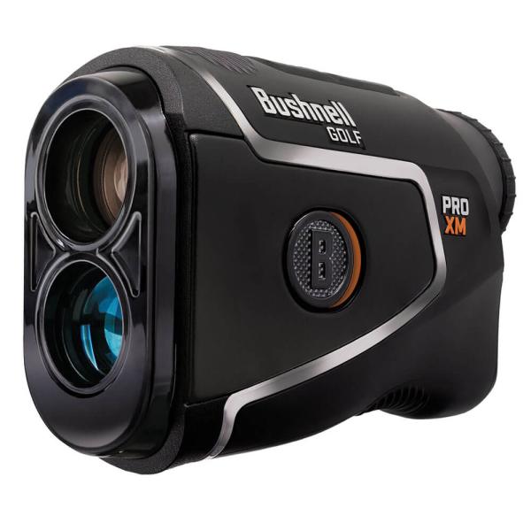 Bushnell Pro XE ピンシーカープロ ジョルト ゴルフ用距離計 Bushnell（ブッシュネル） PINSEEKER PRO XM JOLT ゴルフ用 レーザー