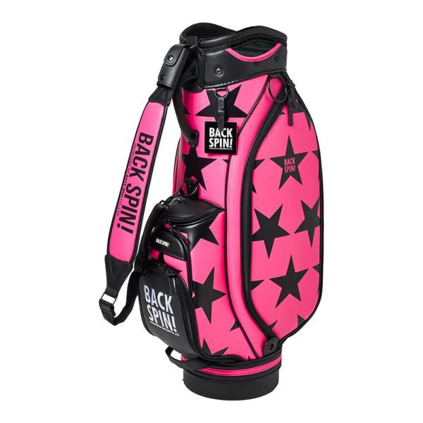 2025年モデル バックスピンゴルフ BIG STAR TOUR ビッグスター ツアー