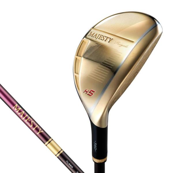 マルマンゴルフ 送料無料 2025年モデル マジェスティゴルフ レディース