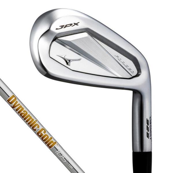 MIZUNO（ミズノ） 送料無料 2025年モデル JPX 925 FORGED フォージド