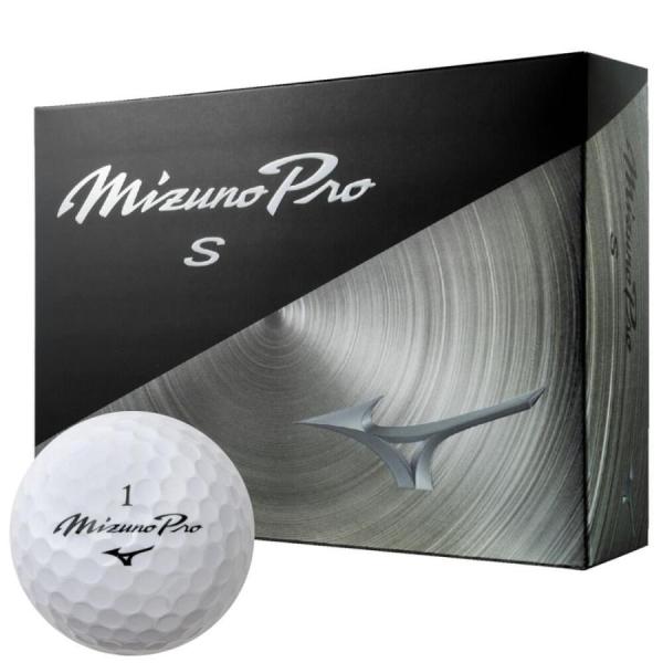 MIZUNO（ミズノ） 送料無料 2025年モデル Mizuno Pro S ミズノプロ