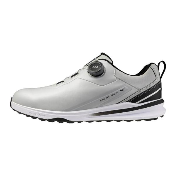 MIZUNO（ミズノ） 2026 メンズ NEXLITE ENERZY II WIDE BOA ネクス