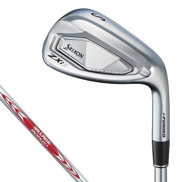 Srixon - スリクソン ZX5 5番アイアン MODUS105 スリクソン ZX5 アイアン N.S.PRO MODUS3 TOUR105 DST スチール