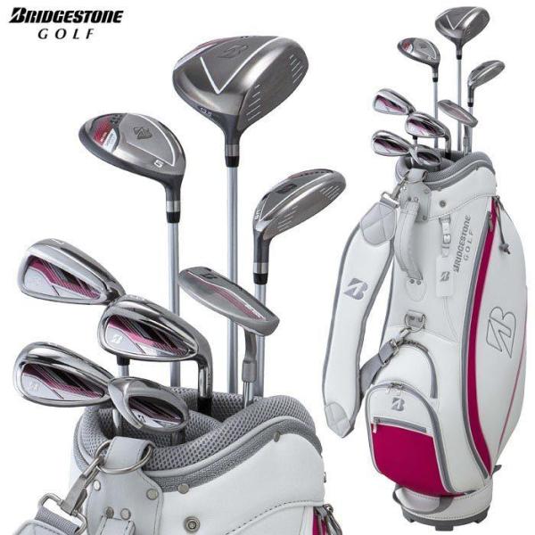 BRIDGESTONE GOLF 送料無料 ブリヂストン レディース BG-100L