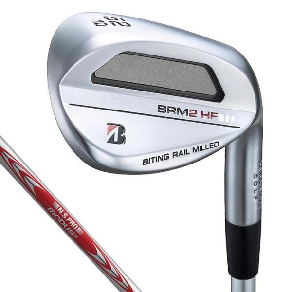 TOUR B 送料無料 2023年モデル ブリヂストン BRM2 HF ウェッジ N.S.PRO