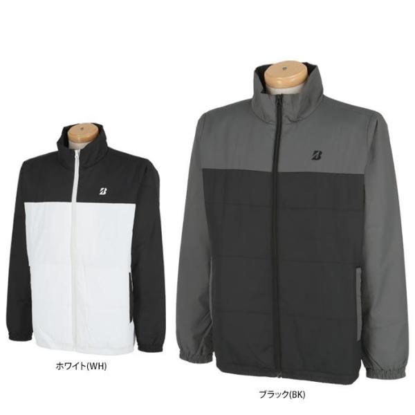 BRIDGESTONE GOLF 売り尽くし品 ブリヂストンゴルフ メンズ ロゴ刺繍