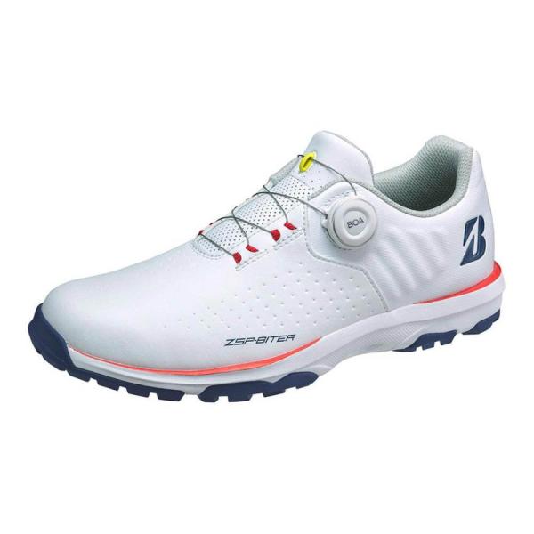 BRIDGESTONE GOLF 送料無料 2025 ブリヂストン メンズ ZSP-BITER LIGHT