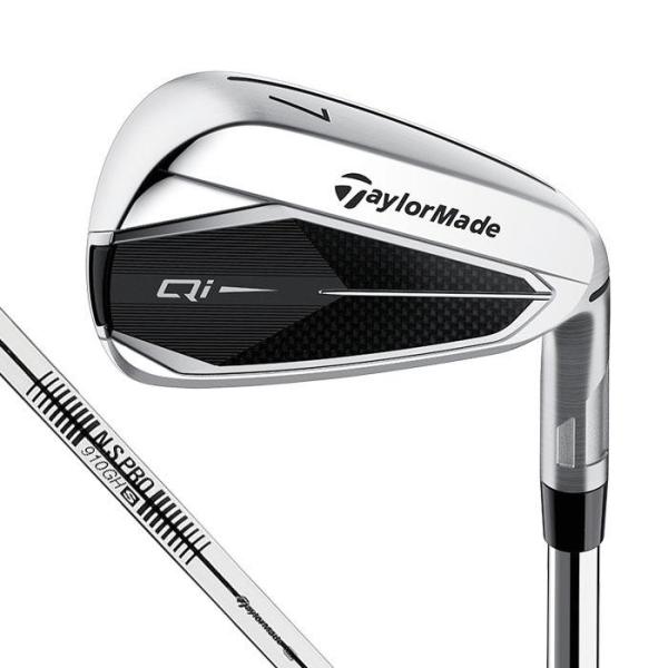 TaylorMade（テーラーメイド） 送料無料 2024年モデル メンズ Qi