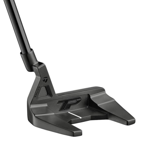 送料無料 テーラーメイド TP COLLECTION BLACK TRUSS TPコレクション