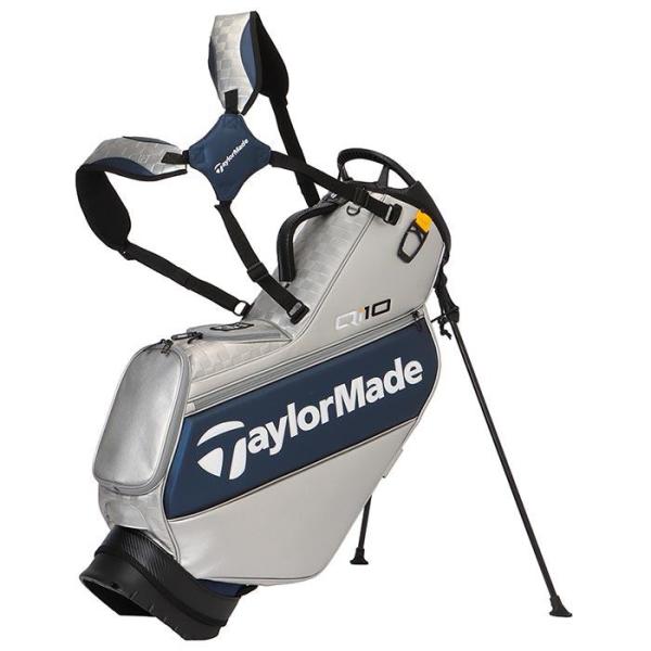 テーラーメイドグローバルツアースタンドバッグ UN025 / M19936 arigaengolf_007-24-un025-m19936