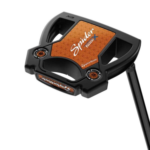 TaylorMade（テーラーメイド） 送料無料 Spider TOUR X スパイダー