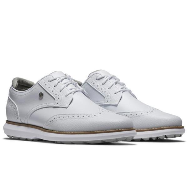 FootJoy ゴルフシューズ　TRADITIONS トラディションズ FootJoy（フットジョイ） 送料無料 2024年モデル レディース FJ
