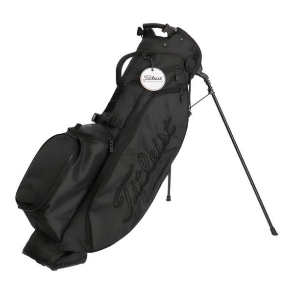 希少　完売　良品　タイトリスト　4＋　スタンド　キャディバッグ　軽量アスリート Amazon | タイトリスト TITLEIST キャディバッグ Players 4 スタンド