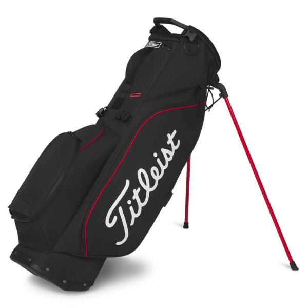 Titleist（タイトリスト） 送料無料 2026 メンズ Players S4 スタンド