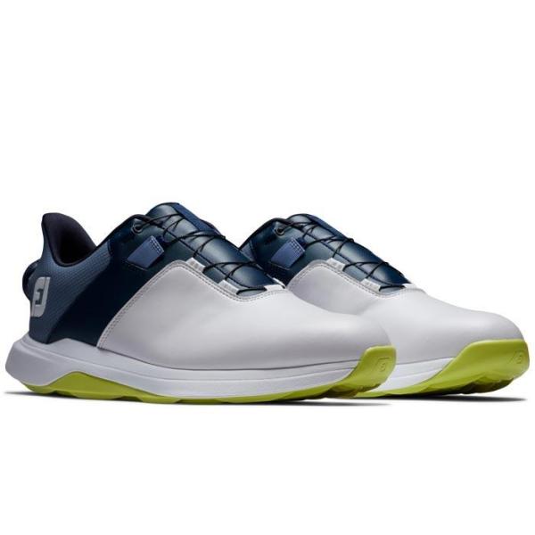 FootJoy（フットジョイ） 送料無料 2024年モデル メンズ FJ PROLITE