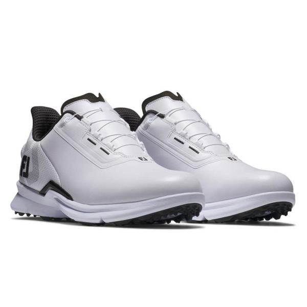 FootJoy（フットジョイ） 送料無料 2025年モデル メンズ FJ FUEL BOA