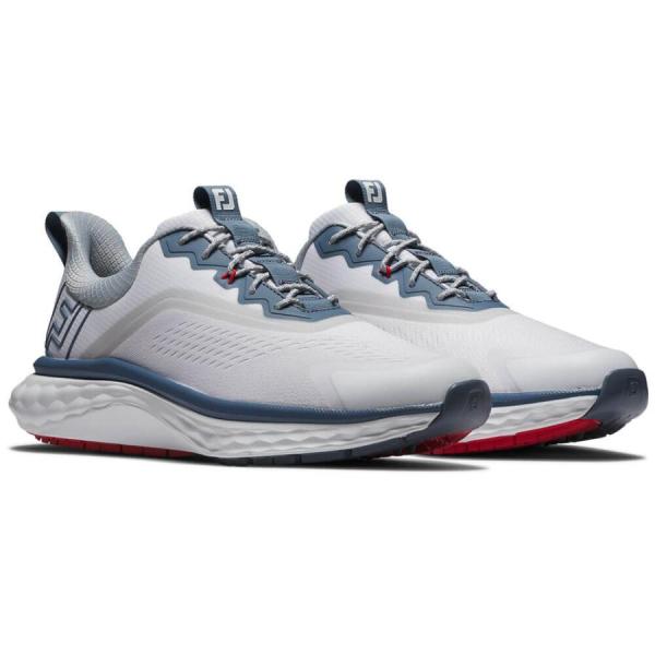 FootJoy（フットジョイ） 送料無料 2025年モデル メンズ FJ QUANTUM