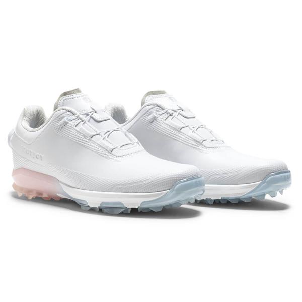 2026新品FootJoy ゴルフシューズ ドライジョイプロBoAスパイクレス FootJoy（フットジョイ） 日本正規品 DRYJOYS PRO BOA ドライジョイズ