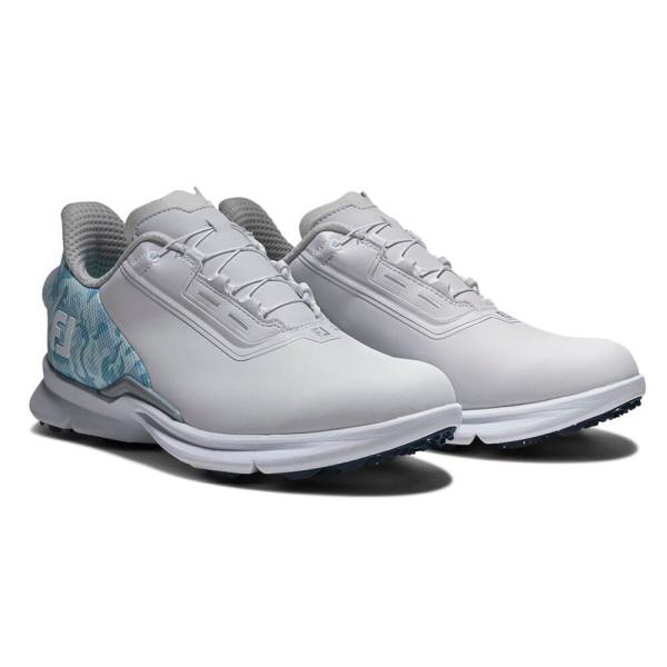 FootJoy（フットジョイ） 送料無料 2026年モデル レディース FJ FUEL