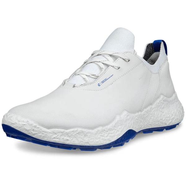ecco GOLF エコー ソフトハイトップ ゴルフシューズ 23.5 ecco（エコー） ゴルフシューズ BIOM H5 ハイトップ BOA 138044 メンズ