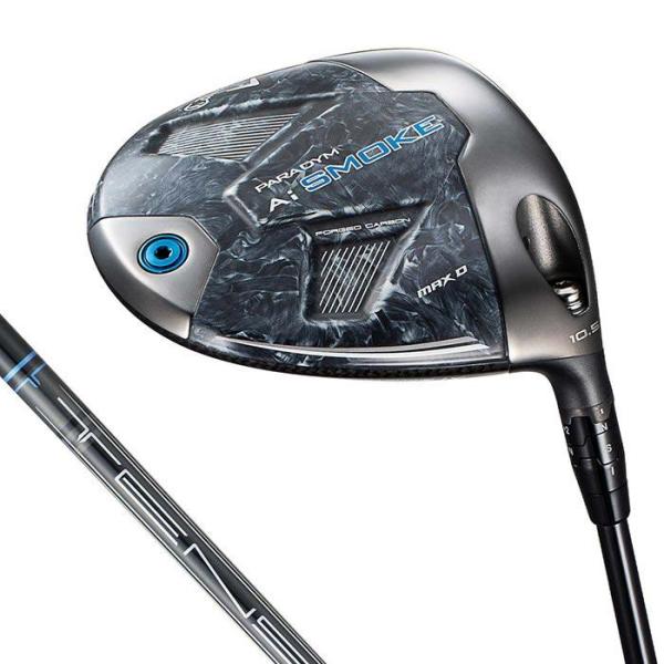 Callaway（キャロウェイ） 送料無料 2024年モデル メンズ PARADYM Ai
