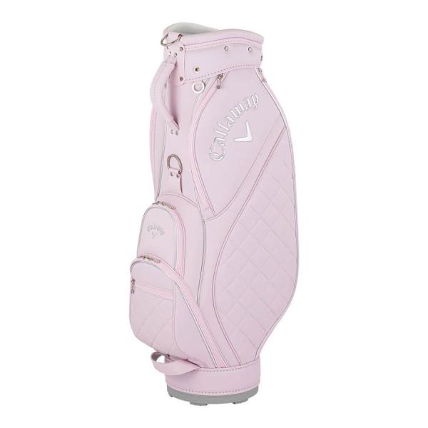 【未使用新品】スリクソン/キャディバッグ/ピンク Yahoo!オークション - 即決 SRIXON キャディバッグ GGC-7061 スリクソ