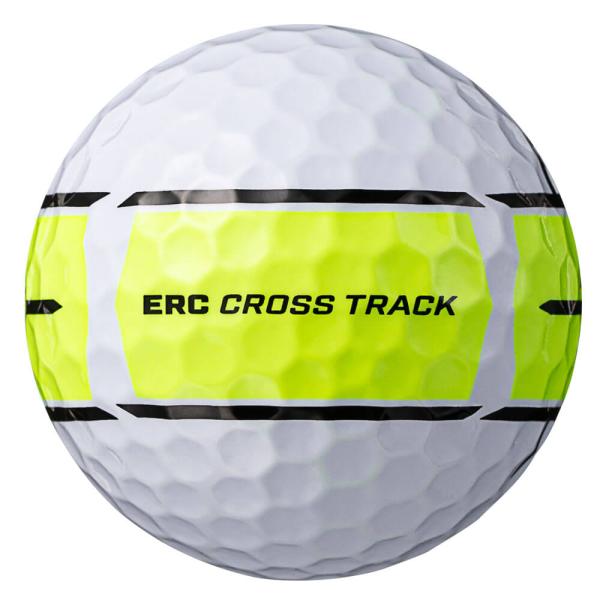 �������� 2026�N���f�� �L�����E�F�C E�ER�EC CROSS TRACK ERC�N���X�g���b�N �S���t�{�[���@1�_�[�X�i12������j �z���C�g ���i�摜4