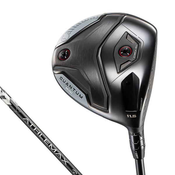 Callaway 2026年 ミニドラ用 シャフト Callaway（キャロウェイ） 送料無料 2026年モデル メンズ QUANTUM MINI